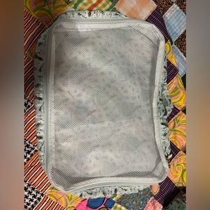 Stoney clover packing cubes!